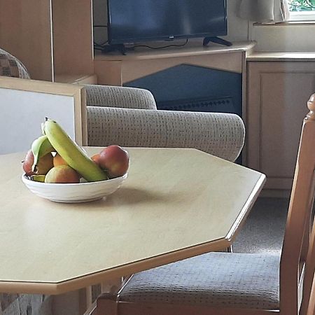Cadwgan Caravan Dyffryn Ardudwy Eksteriør billede