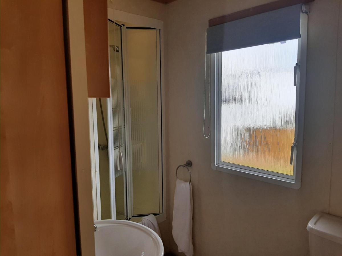 Cadwgan Caravan Dyffryn Ardudwy Eksteriør billede