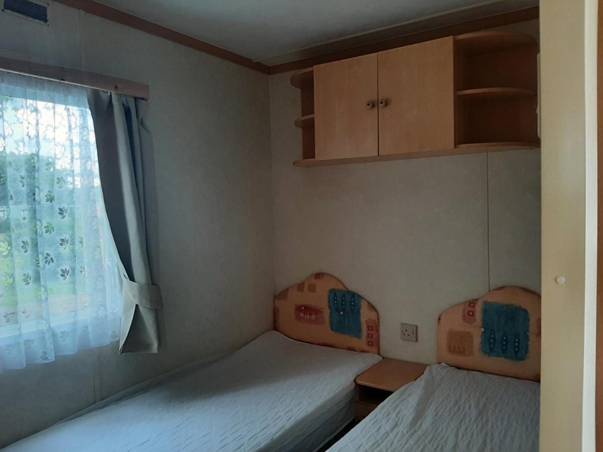Cadwgan Caravan Dyffryn Ardudwy Eksteriør billede